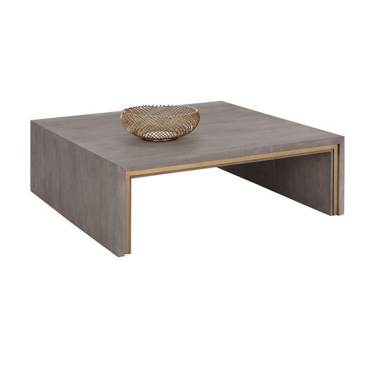 Hilbert Coffee Table