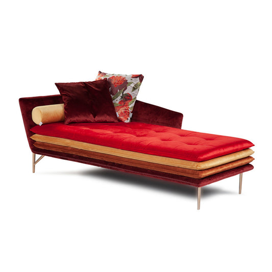 Mater Familias Italian Day Bed