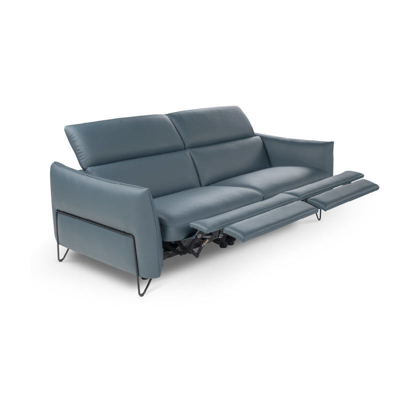Confetto Italian Reclining Sofa