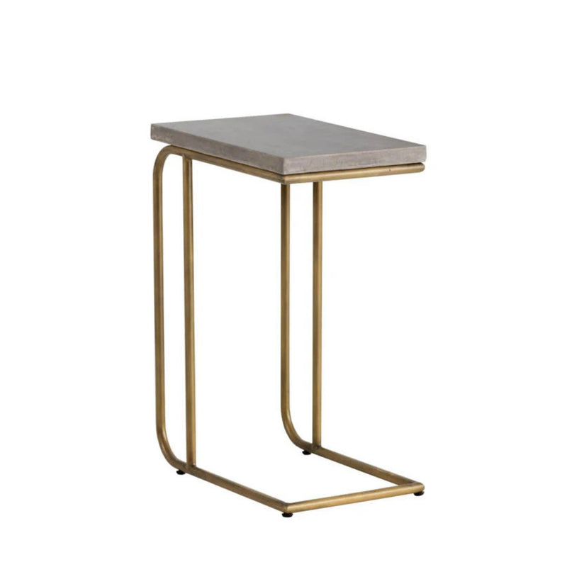 Lucius End Table