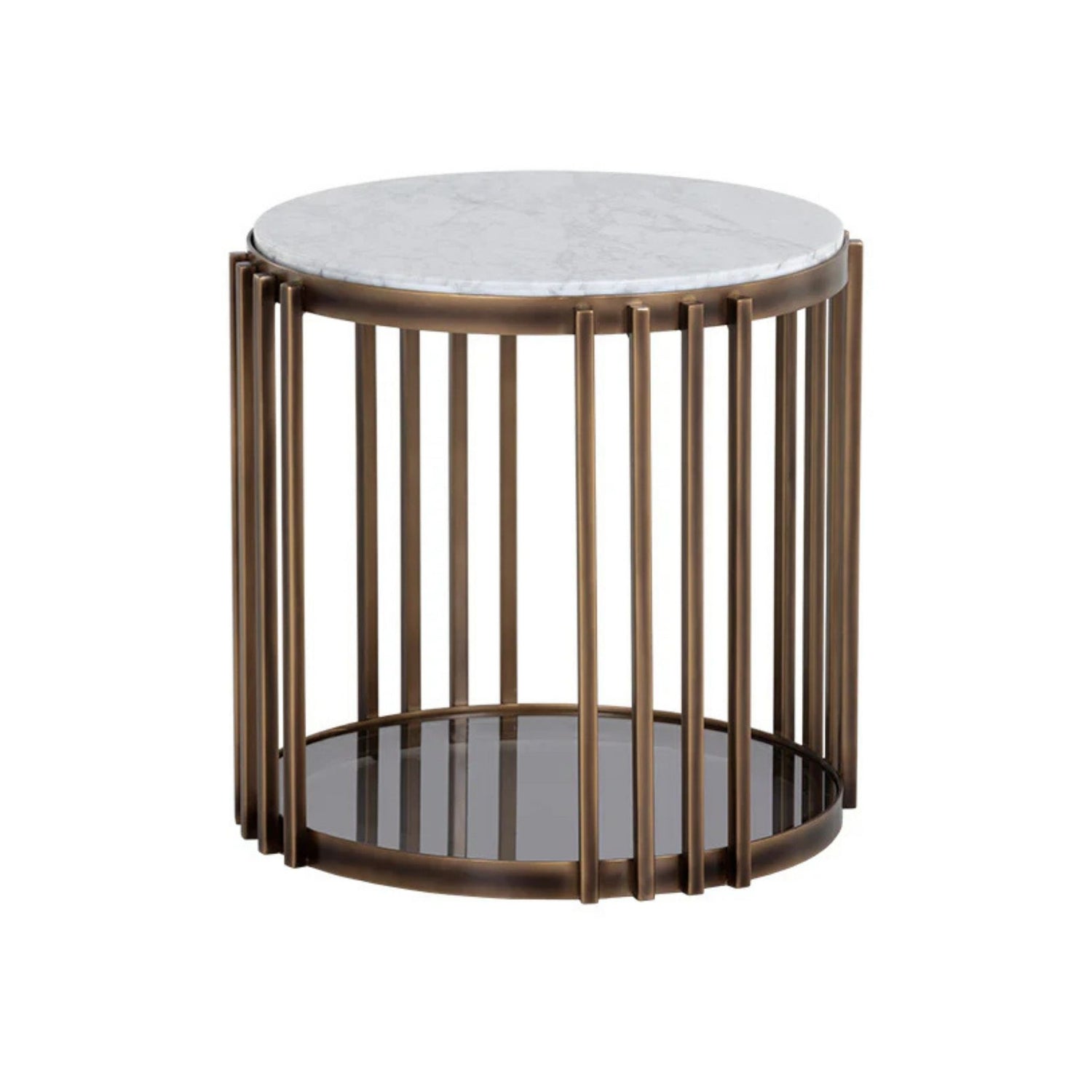 Naxos Side Table