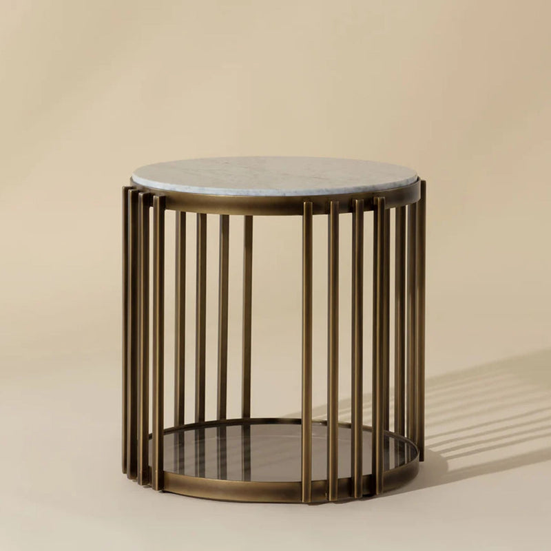 Naxos Side Table