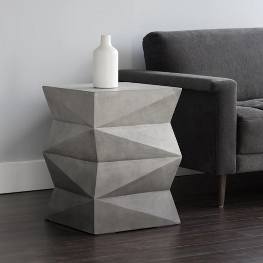 Niran End Table