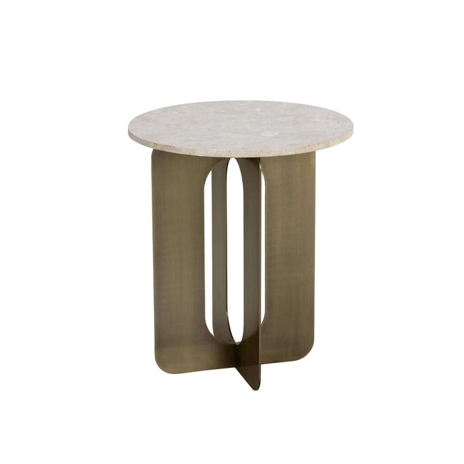 Orlo End Table