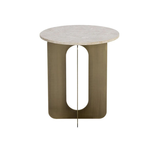 Orlo End Table