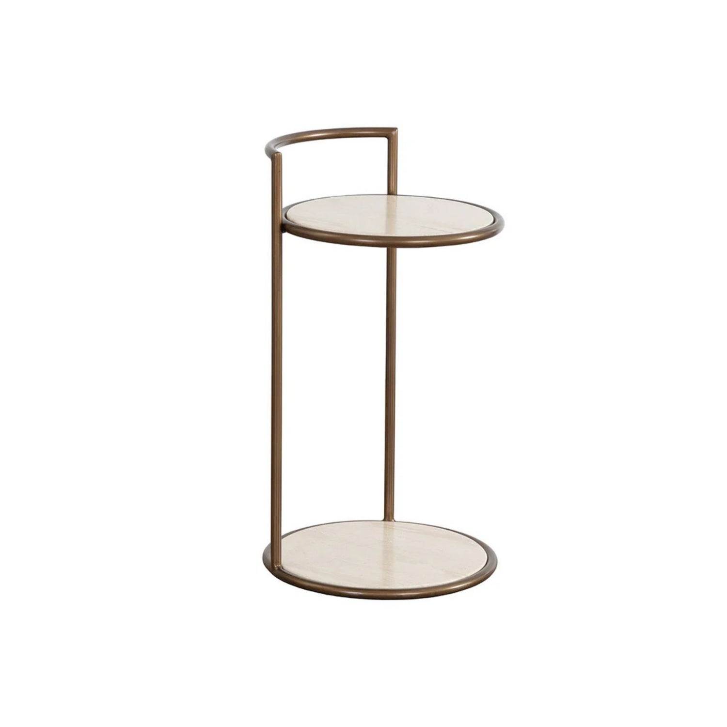 Parga End Table