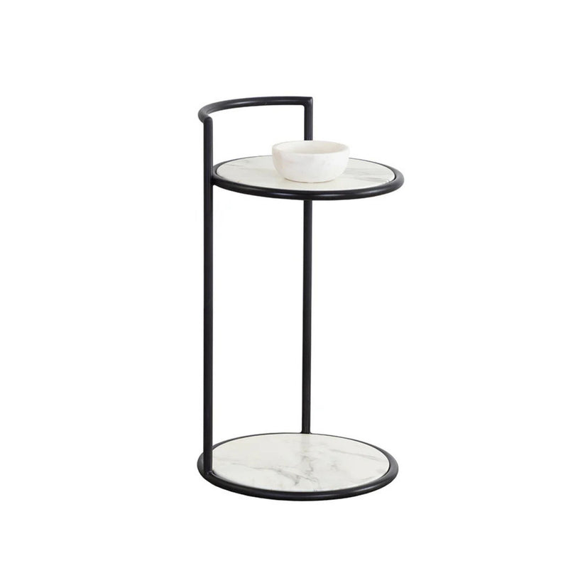 Parga End Table