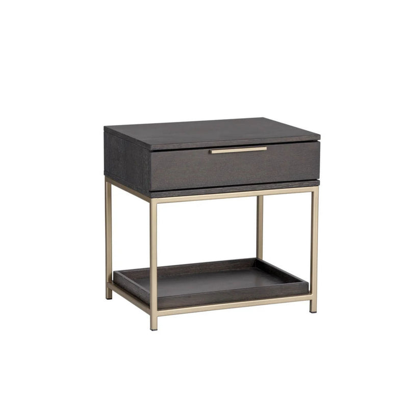 Rebel Nightstand - Small