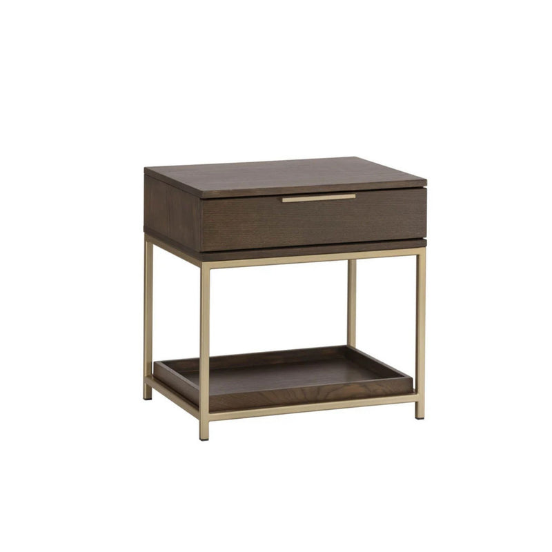 Rebel Nightstand - Small