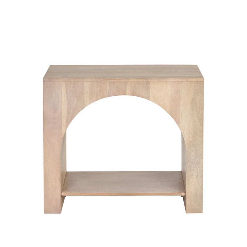 Salma Side Table