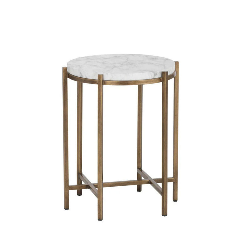 Solana End Table