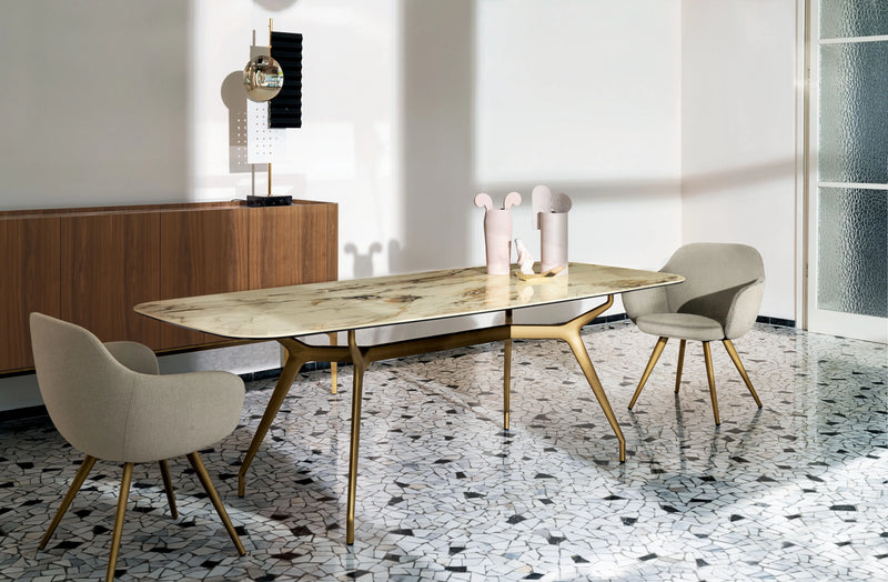 Arkos Italian Dining Table