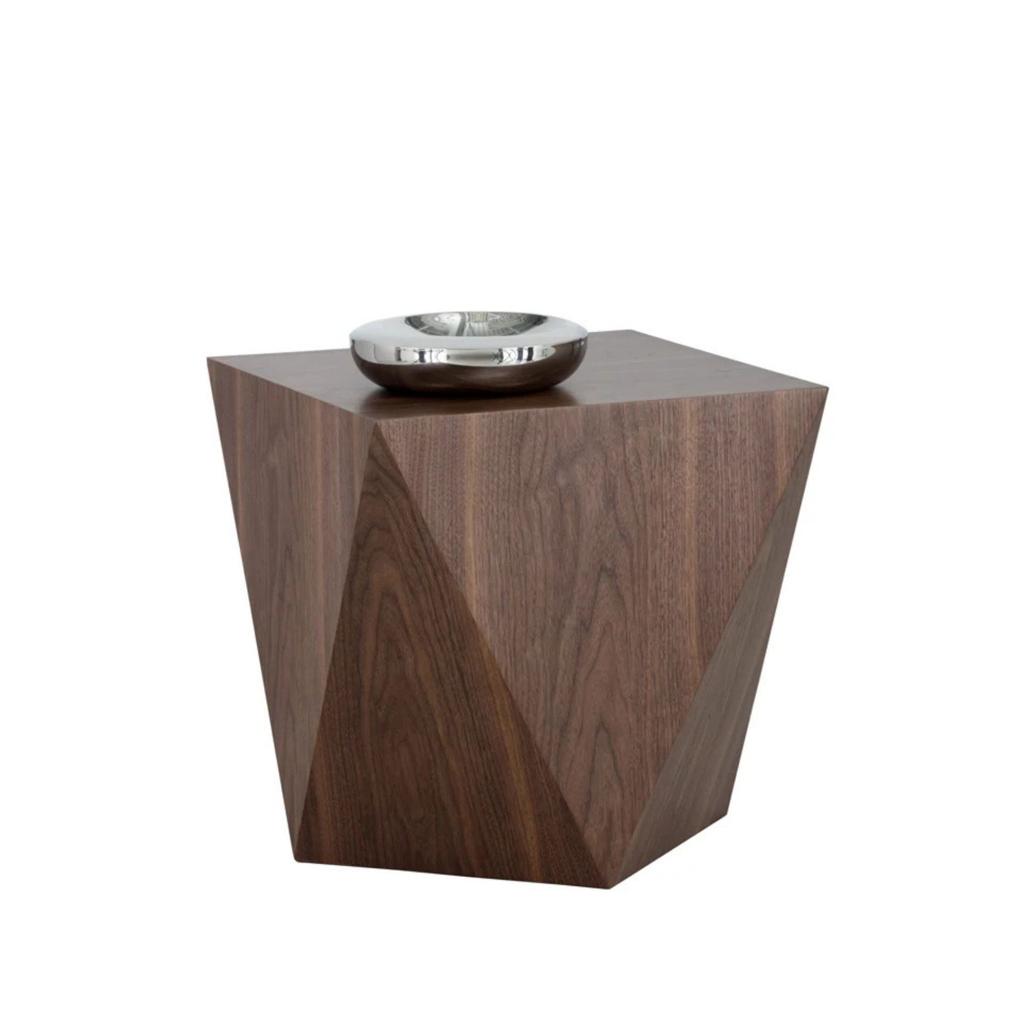 Timmons End Table