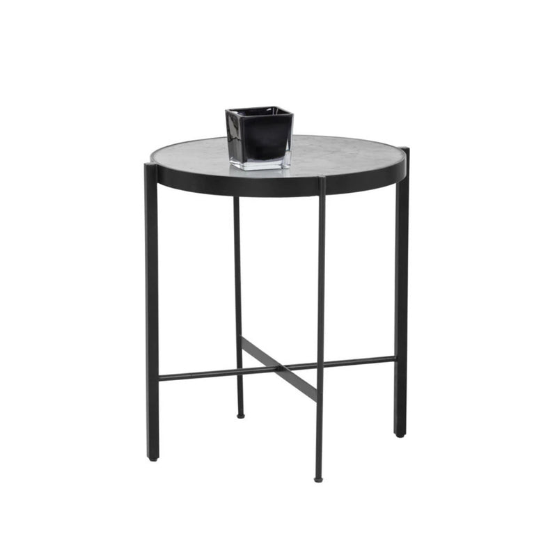 Willem End Table