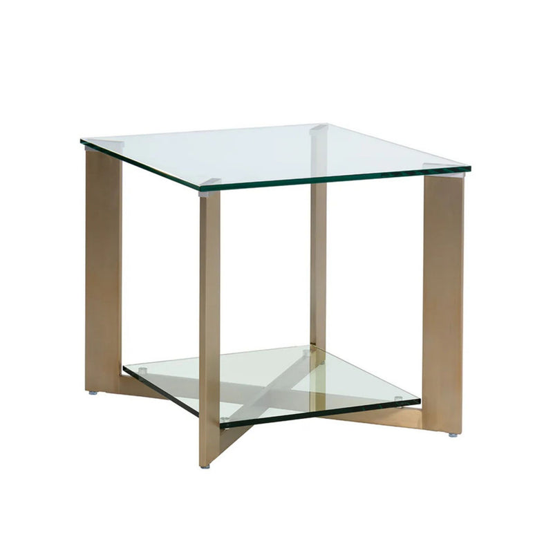 Xavier Side Table