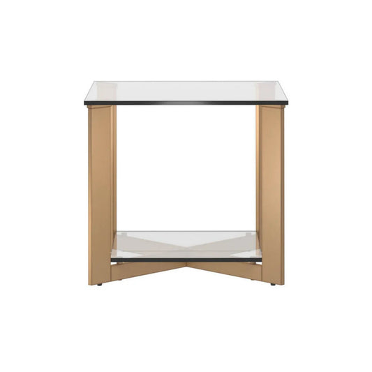 Xavier Side Table