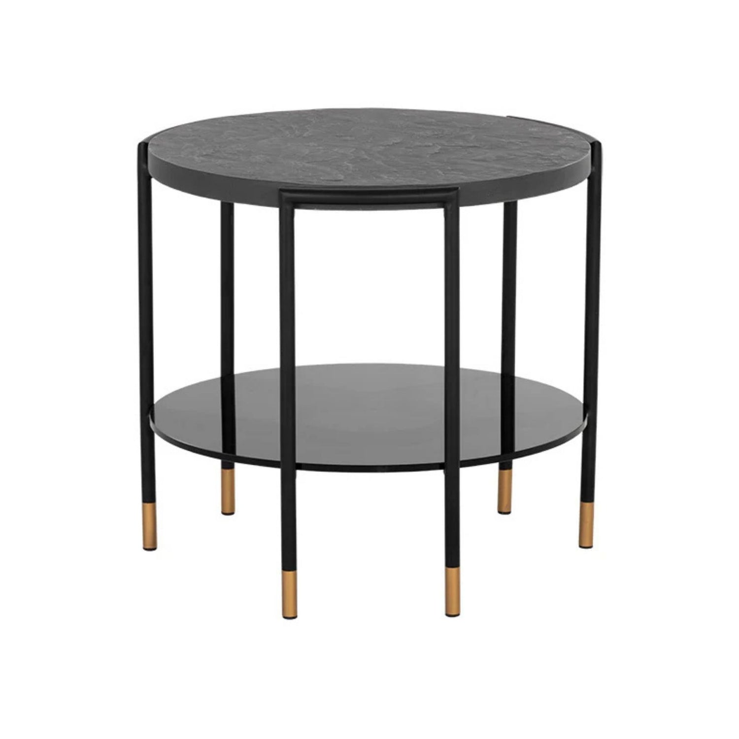 Zuma Side Table