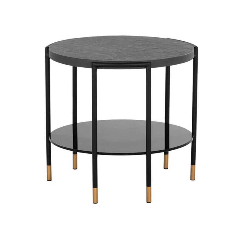 Zuma Side Table