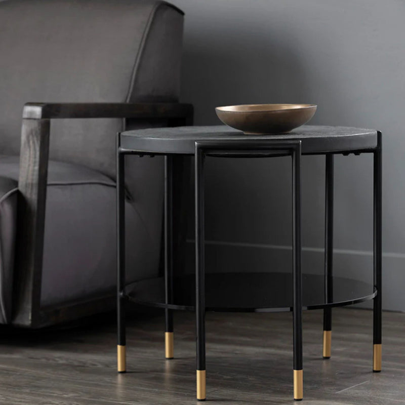 Zuma Side Table