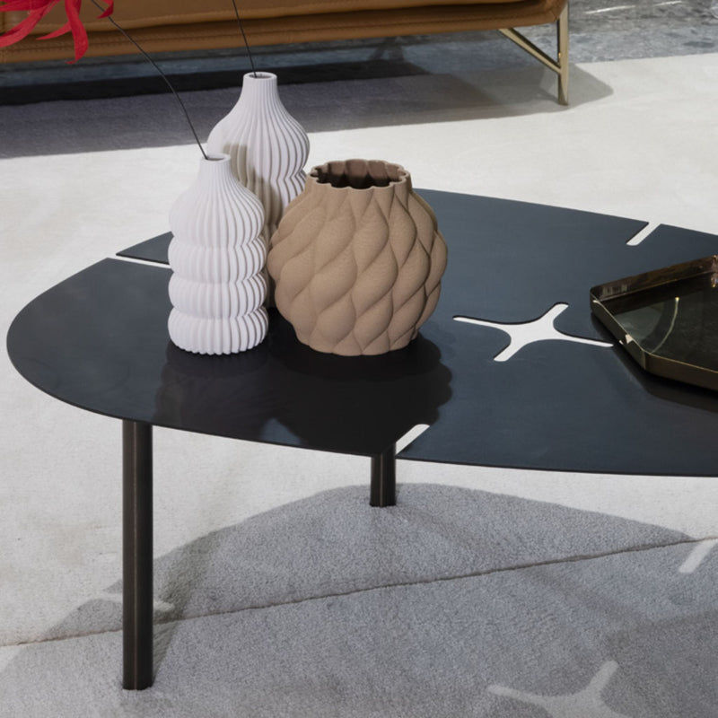 River Italian Coffee Table