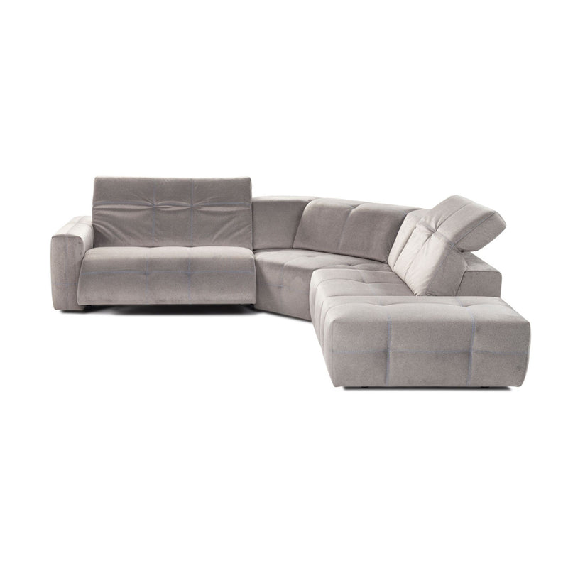 Nicolas Italian Sofa