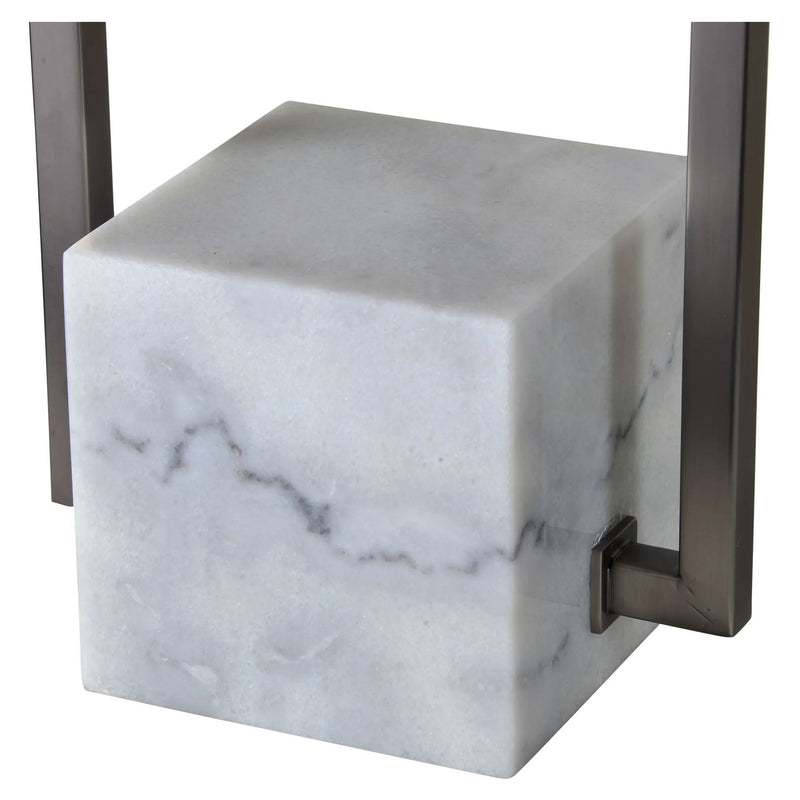 Bucannan Lamp (Single Piece)