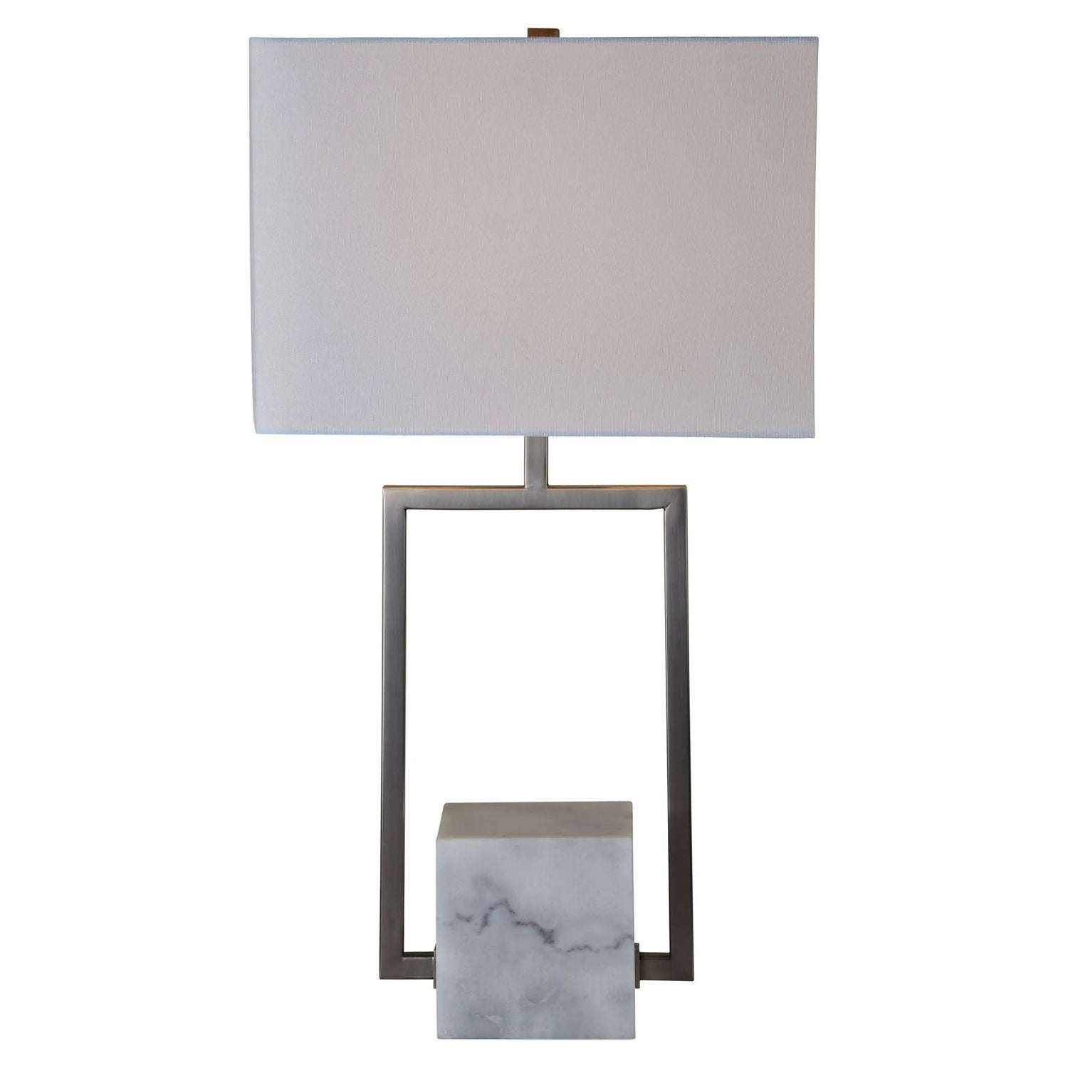 Bucannan Lamp (Single Piece)