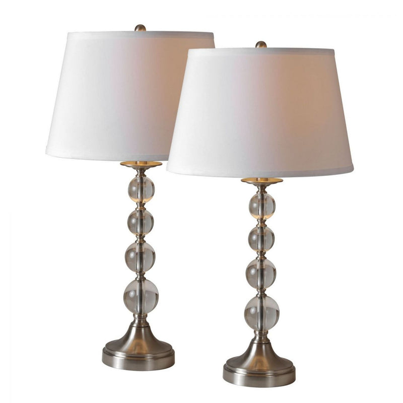 Venezia Lamp (Set of 2)