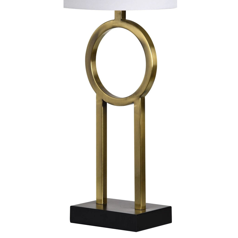 Burlington Lamp (Set of 2)