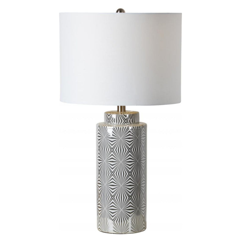 Camden  Lamp (Single Piece)