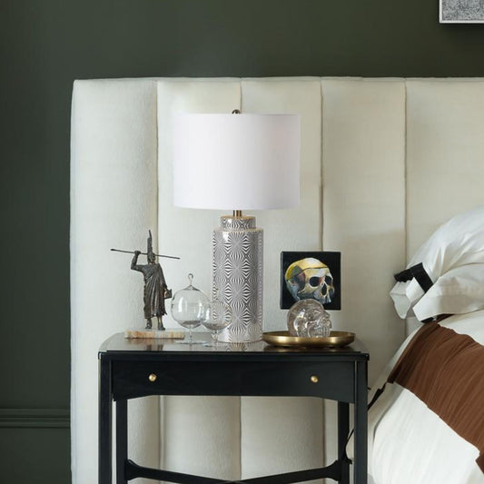 Camden  Lamp (Single Piece)