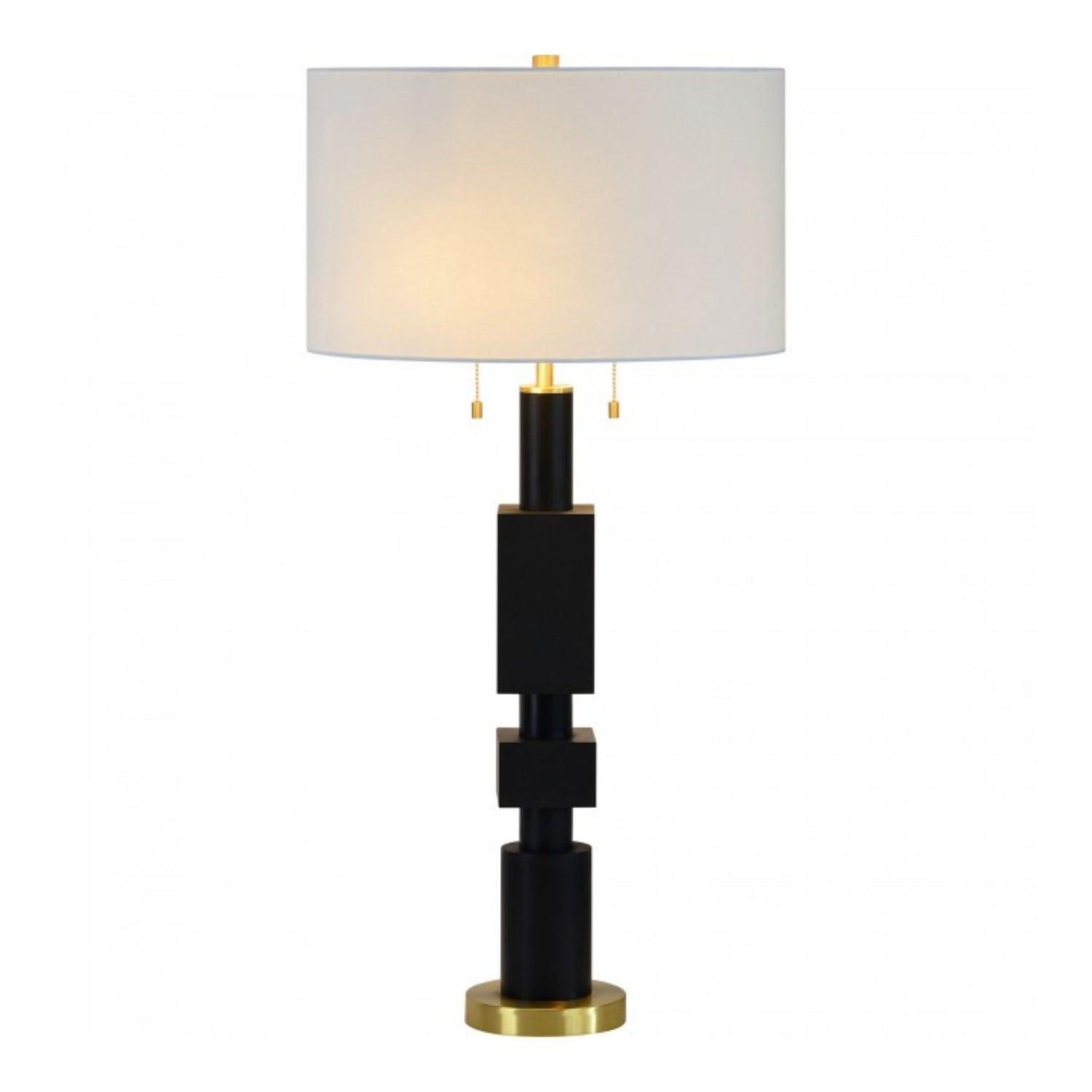 Wilhelm Lamp (Set of 2)