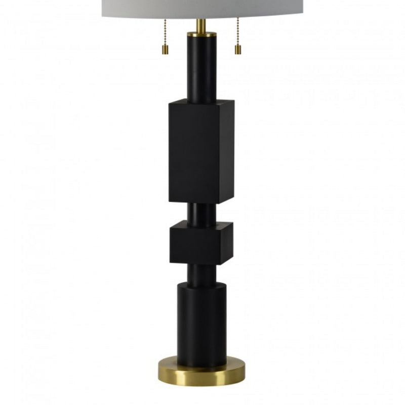 Wilhelm Lamp (Set of 2)