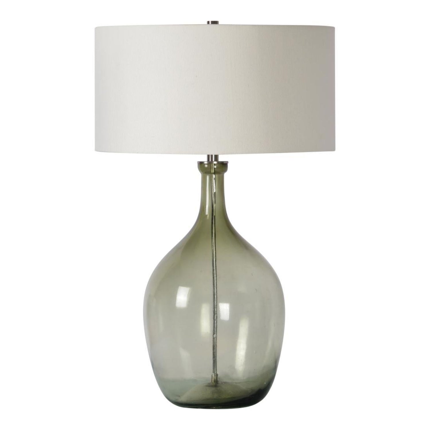 Rida Oversize Lamp (Single Piece)