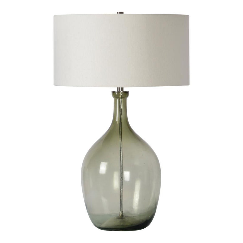 Rida Oversize Lamp (Single Piece)