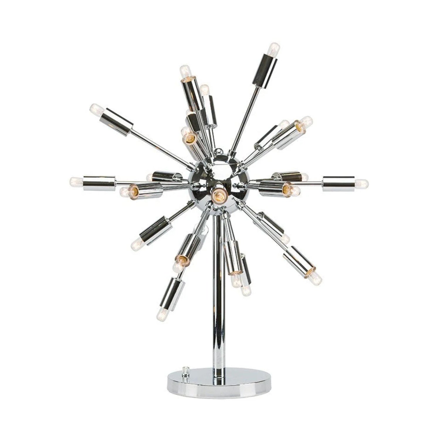 Sputnik Lamp (Set of 2)