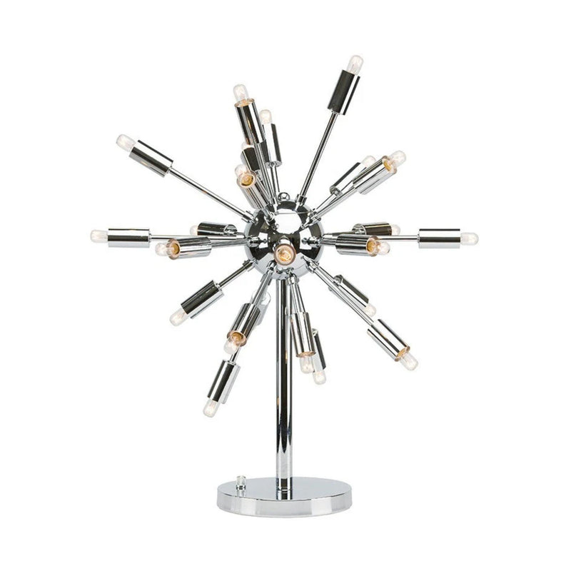 Sputnik Lamp (Set of 2)