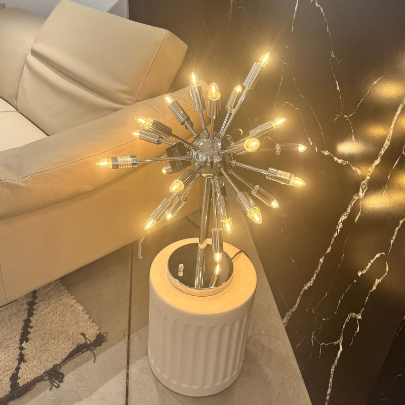 Sputnik Lamp (Set of 2)