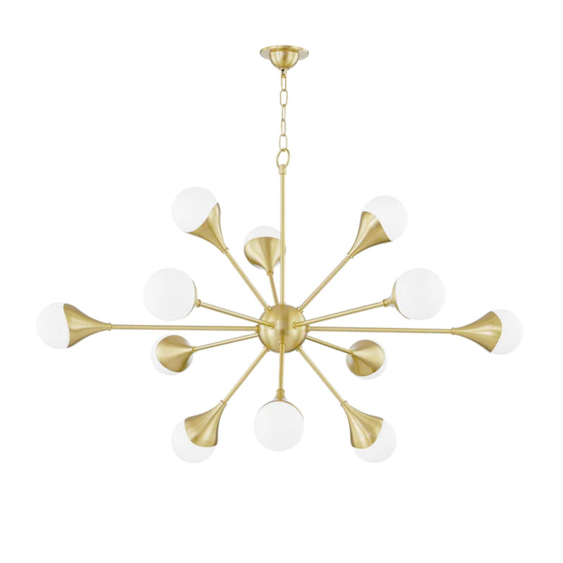 Ariana Chandelier