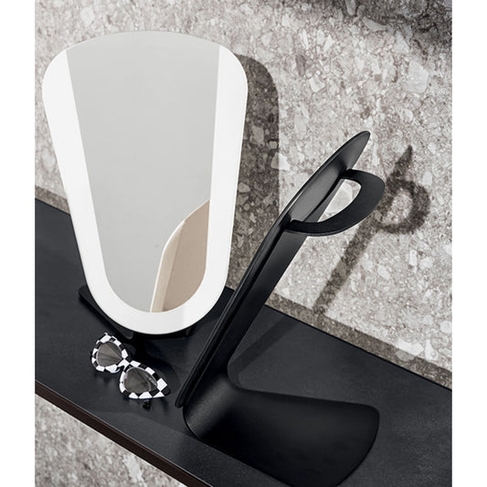 Clessidra Italian Table Mirror