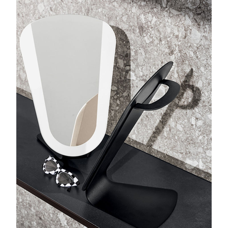 Clessidra Italian Table Mirror