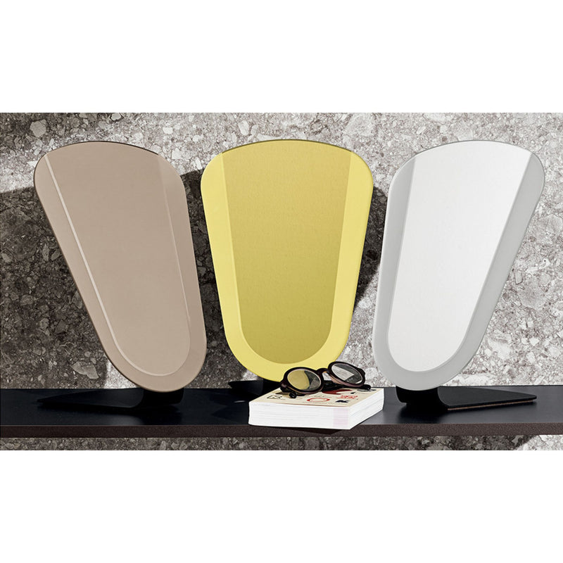 Clessidra Italian Table Mirror
