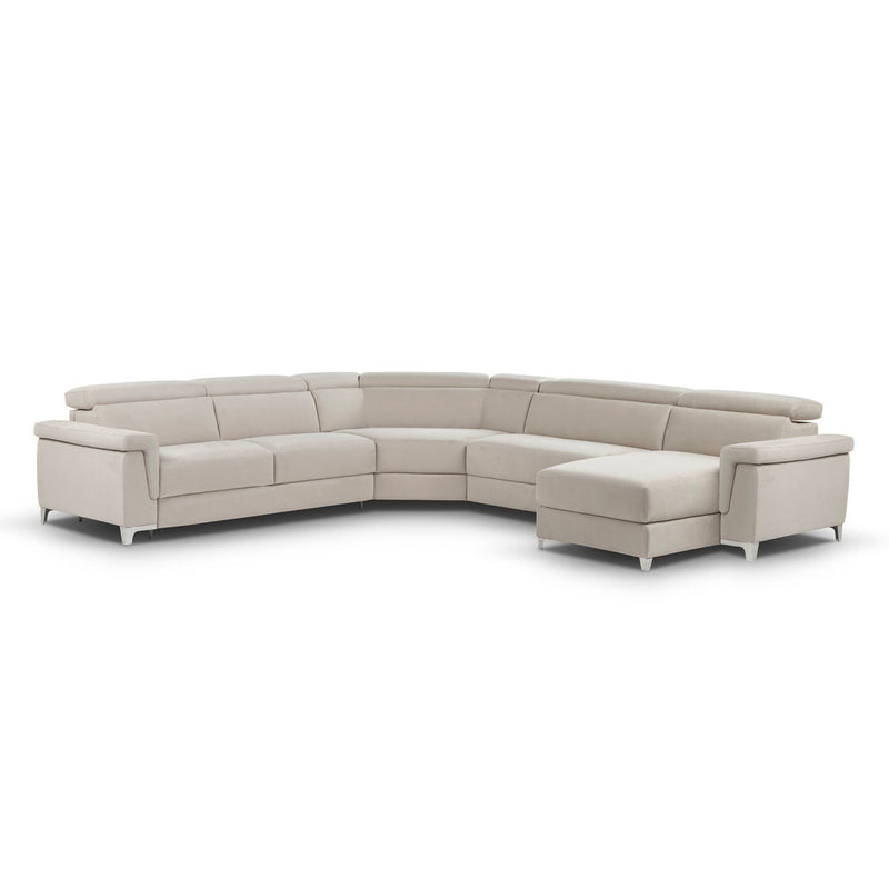 Eclettico Italian Sofa Bed