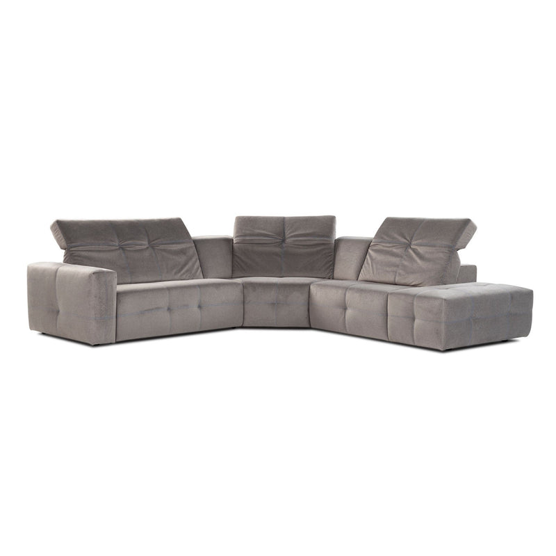 Nicolas Italian Sofa