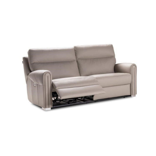 Atlantic Italian Recliner Sofa