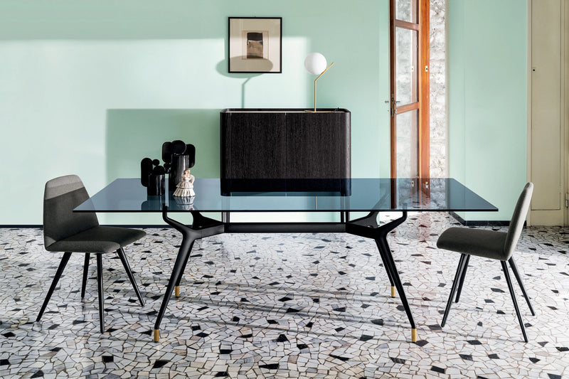 Arkos Italian Dining Table