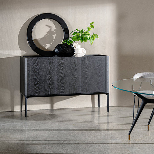 Slim Italian Sideboard