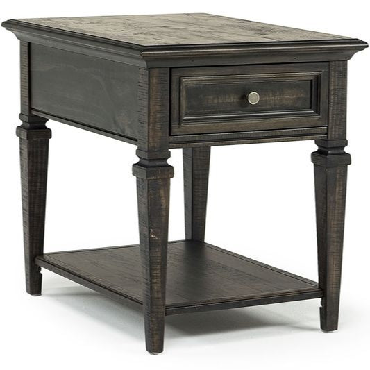 Calistoga End Table