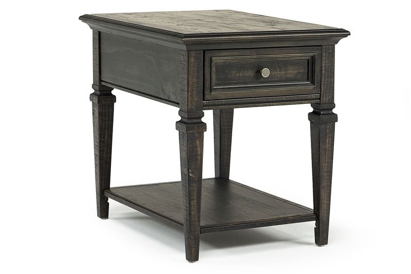 Calistoga End Table