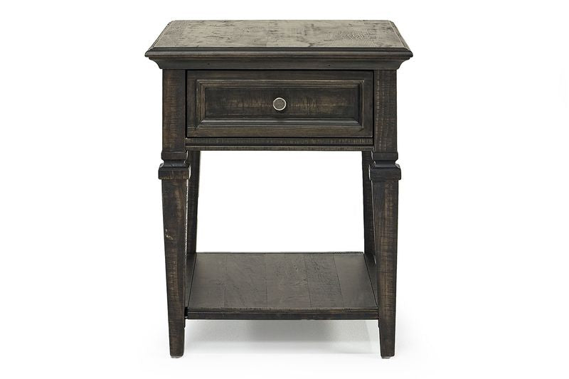 Calistoga End Table